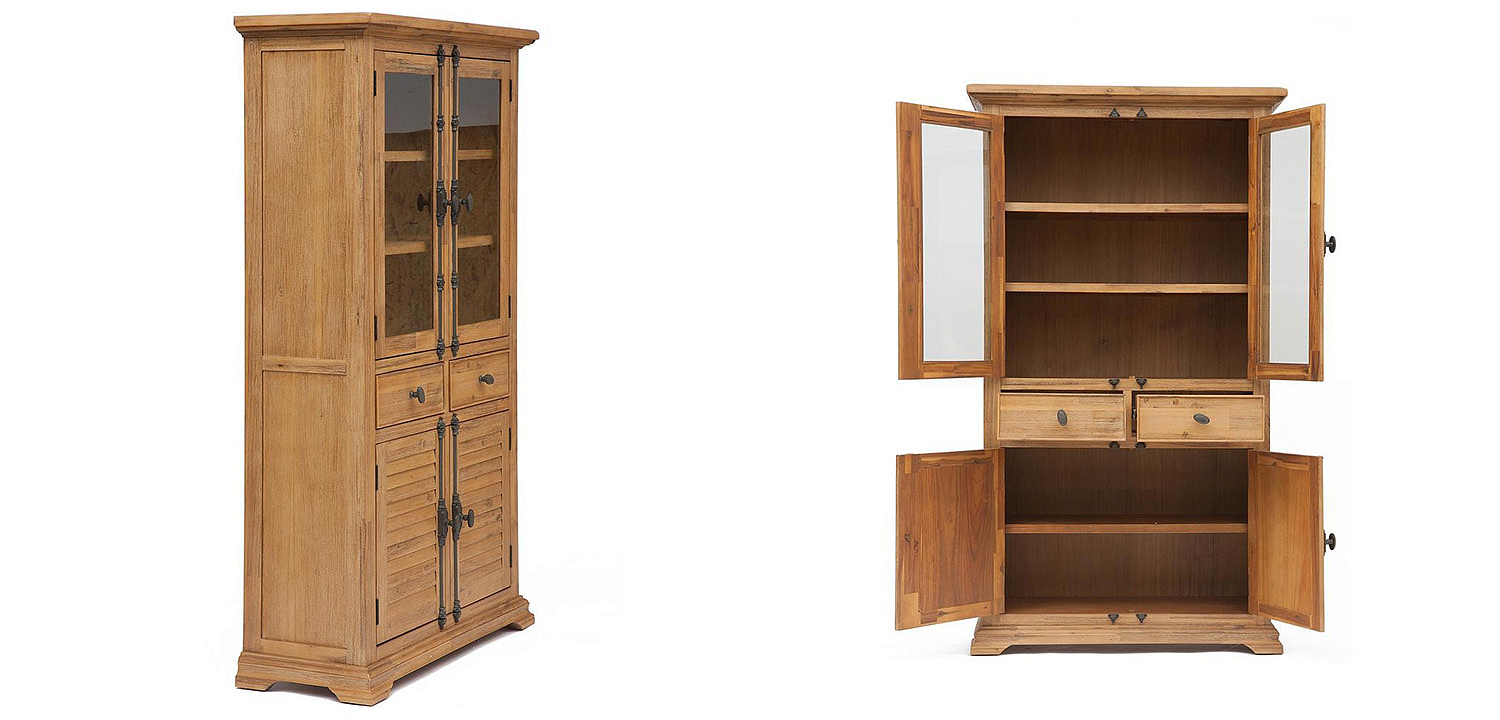 Витрина Showcase Provence Constantine big Витрина Showcase Provence Constantine big - Loft-Concept в Перми