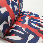 Подарочный фото-альбом Arget: 20 Years Of Design For All, XXO Rizzoli New York Book варинант исполнения - 8 | Loft Concept в Перми