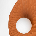 Бра TERRA [FLOW] варинант исполнения - 5 | Loft Concept в Перми