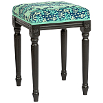 Банкетка из натурального бука Ikat Pattern варинант исполнения - 1 | Loft Concept в Перми