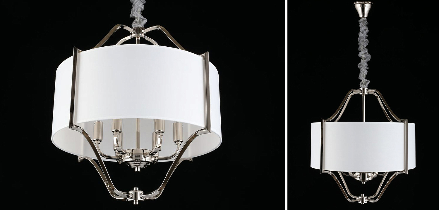 Люстра Mandeville Chandelier Люстра Mandeville Chandelier - Loft-Concept в Перми