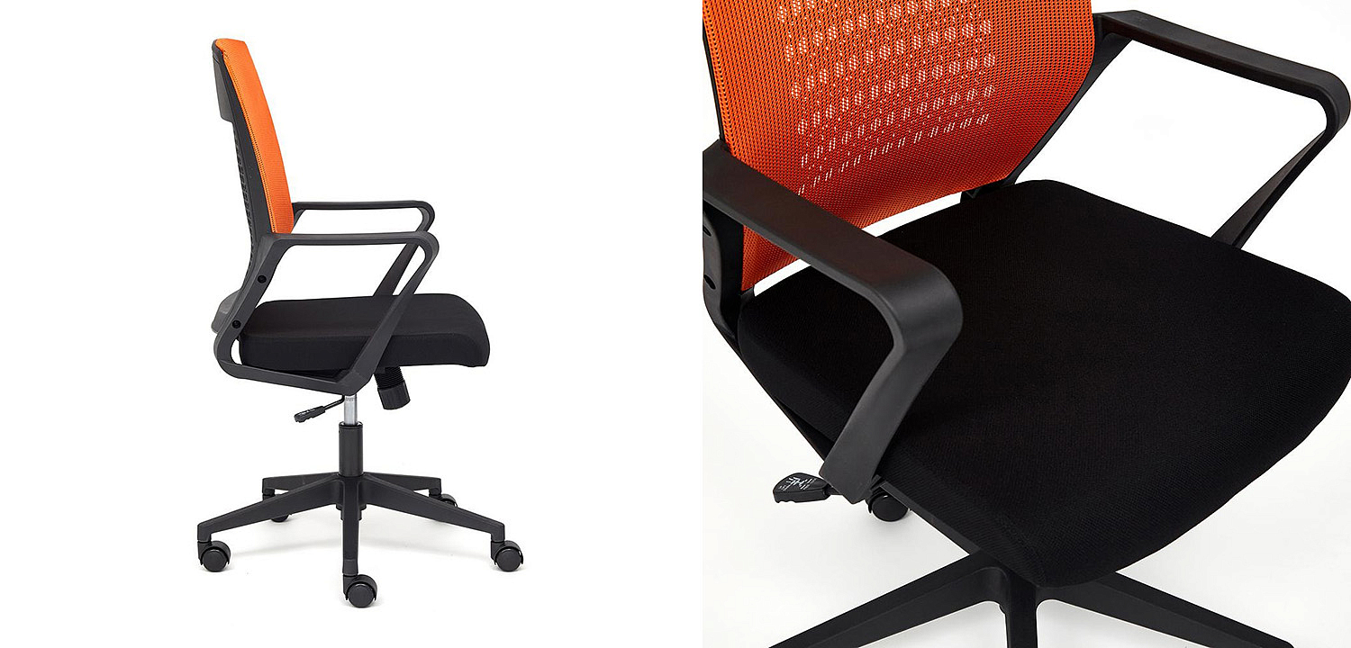 Кресло Abigail Office Chair Кресло Abigail Office Chair - Loft-Concept в Перми