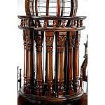 Клетка для птиц Palace for Birds LARGE варинант исполнения - 4 | Loft Concept в Перми