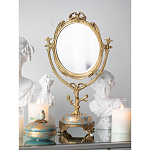 Настольное зеркало Delavihi Tif варинант исполнения - 4 | Loft Concept в Перми