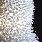 Светильник Acus варинант исполнения - 4 | Loft Concept в Перми