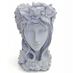 Ваза Face forever Bush варинант исполнения - 2 | Loft Concept в Перми