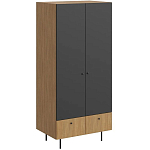 Шкаф с принтом Kario варинант исполнения - 1 | Loft Concept в Перми