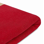 Плед хлопковый по мотивам башкирских орнаментов Ural and Siberian Patterns варинант исполнения - 3 | Loft Concept в Перми