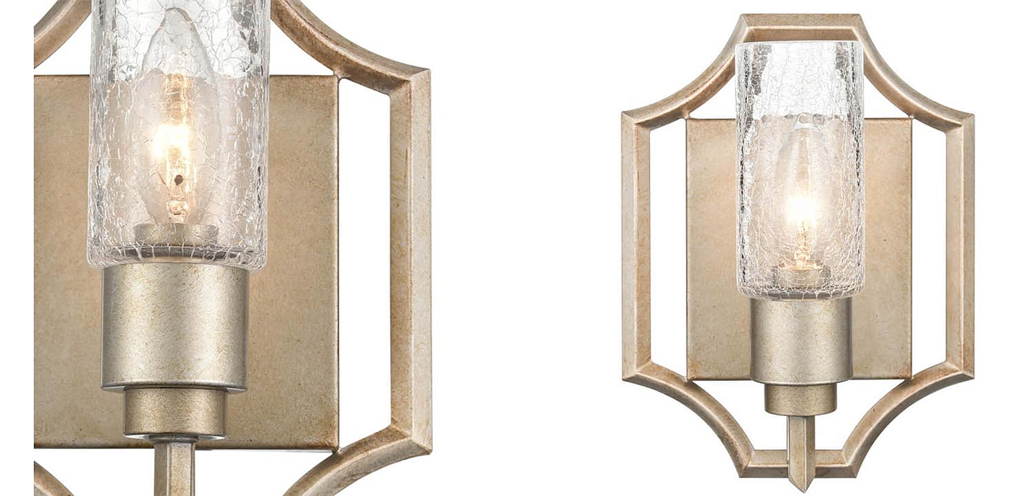 Бра Ogiers Sconce 1 lamp Бра Ogiers Sconce 1 lamp - Loft-Concept в Перми