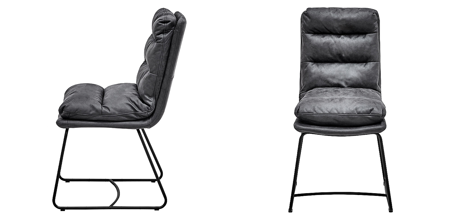 Стул Cowall Stool Стул Cowall Stool - Loft-Concept в Перми
