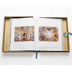 Коллекционная редкая книга Версаль. От Людовика XIV до Джеффа Кунса. Versailles From Louis XIV to Jeff Koons варинант исполнения - 9 | Loft Concept в Перми