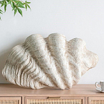 Блюдо декоративное в виде ракушки Seashell варинант исполнения - 2 | Loft Concept в Перми