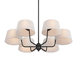 Люстра подвесная Modesto Е14 варинант исполнения - 2 | Loft Concept в Перми