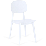 Стул The White Moment варинант исполнения - 1 | Loft Concept в Перми