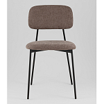 Стул Chao коричневый варинант исполнения - 4 | Loft Concept в Перми