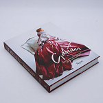 Книга Adrian: A Lifetime of Movie Glamour, Art and High Fashion варинант исполнения - 1 | Loft Concept в Перми