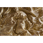 Панно «Golden Flow» варинант исполнения - 2 | Loft Concept в Перми