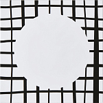 Плитка с узором Решетка варинант исполнения - 2 | Loft Concept в Перми