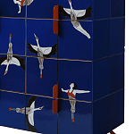 Тумба Venti Sovsport 2 варинант исполнения - 2 | Loft Concept в Перми