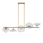 Подвесной светильник Marshelka варинант исполнения - 1 | Loft Concept в Перми