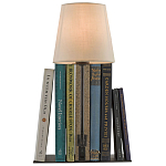 Лампа для книжного шкафа Book Concrete Lamp варинант исполнения - 4 | Loft Concept в Перми