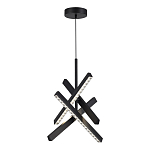 Подвесной светильник с поворотными плафонами Lighting Flexibility варинант исполнения - 1 | Loft Concept в Перми