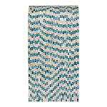 Консоль с инкрустацией Rona варинант исполнения - 3 | Loft Concept в Перми