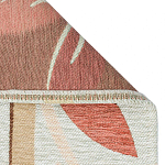 Ковер из смешанных материалов с изображением коалы Baby Koala варинант исполнения - 2 | Loft Concept в Перми