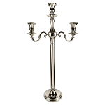 Подсвечник Metallic shine варинант исполнения - 1 | Loft Concept в Перми