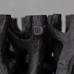 Скульптура «Часть» варинант исполнения - 3 | Loft Concept в Перми