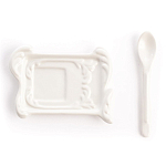 Кофейная пара Seletti I-Coffee Orange варинант исполнения - 2 | Loft Concept в Перми