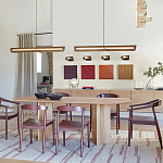 Бра с плафоном из перфорированного металла Elledge Wall Lamp варинант исполнения - 7 | Loft Concept в Перми