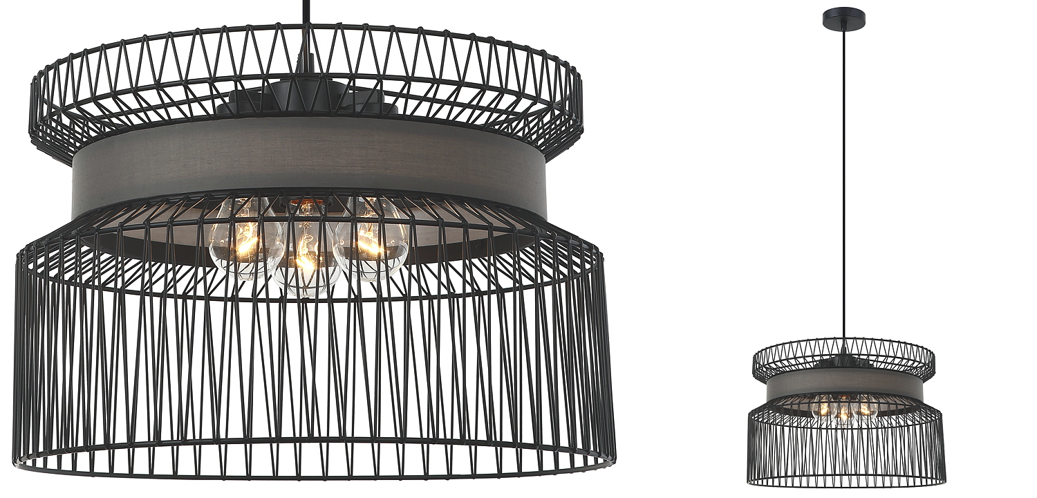 Люстра Godard Chandelier Люстра Godard Chandelier - Loft-Concept в Перми