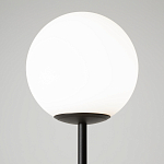 Напольный торшер светодионый Twins 3000К 20Вт варинант исполнения - 4 | Loft Concept в Перми