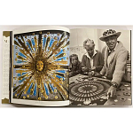 Коллекционная редкая книга More is More Tony Duquette: Hutton Wilkinson Букинистика варинант исполнения - 7 | Loft Concept в Перми