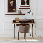 Настольная лампа с поворотным плафоном Davy Lamp варинант исполнения - 7 | Loft Concept в Перми