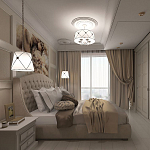 Подвесной светильник Murati варинант исполнения - 2 | Loft Concept в Перми