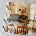 Книга Living Upriver: Artful Homes, Idyllic Lives варинант исполнения - 3 | Loft Concept в Перми