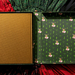 Коллекционный лимитированный Фотоальбом Ellen von Unwerth. Heimat XXL варинант исполнения - 4 | Loft Concept в Перми