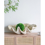 Декоративный искусственное растение Round boxwood варинант исполнения - 5 | Loft Concept в Перми