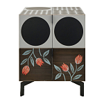 Тумба Short Classic варинант исполнения - 1 | Loft Concept в Перми