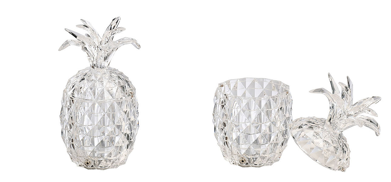 Шкатулка Crystal Pineapple Шкатулка Crystal Pineapple - Loft-Concept в Перми