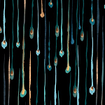 Мебельная ткань Велюр 145 см Т4-83 варинант исполнения - 1 | Loft Concept в Перми