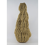 Скульптура В потоке ветра #2 варинант исполнения - 2 | Loft Concept в Перми