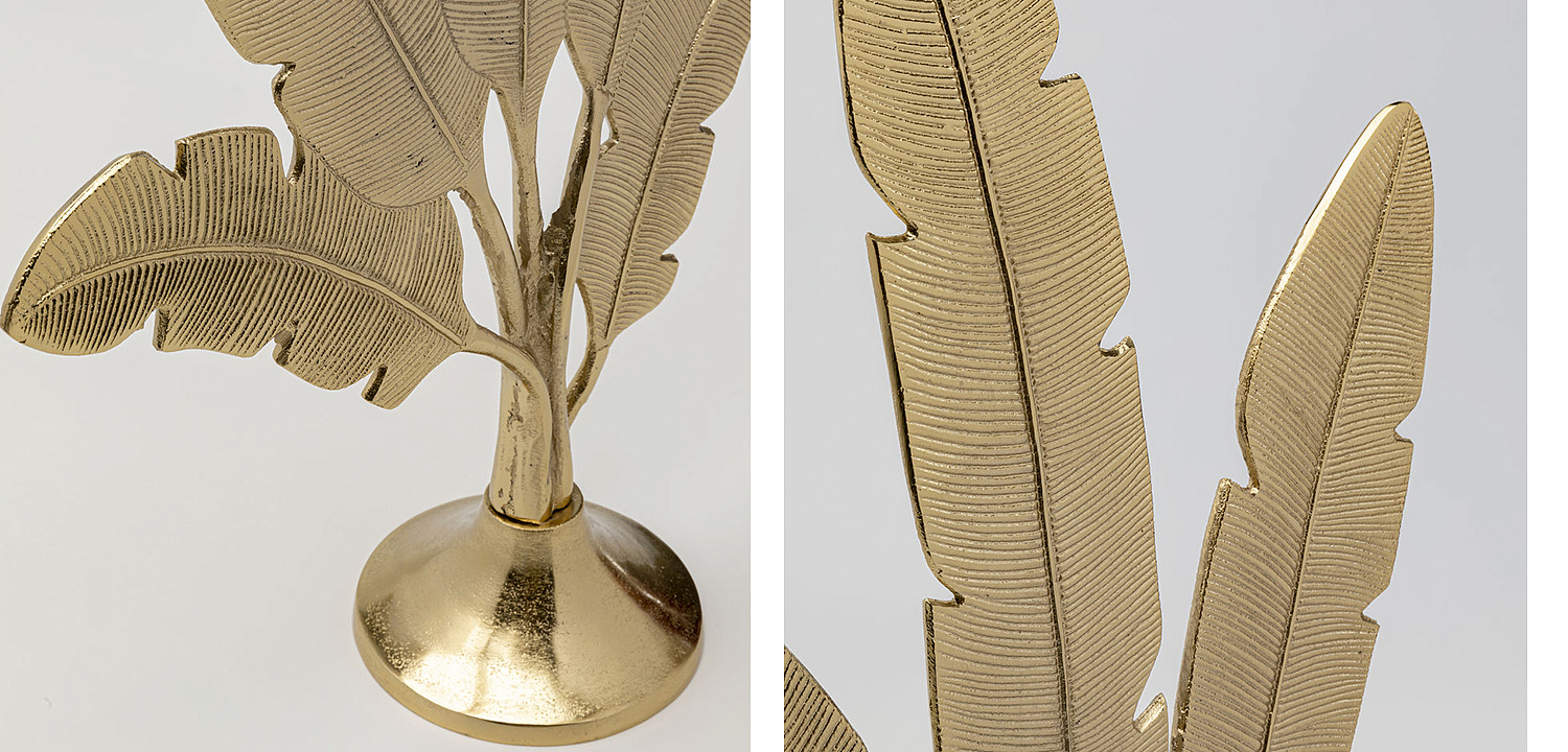 Статуэтка Golden Feathers Статуэтка Golden Feathers - Loft-Concept в Перми