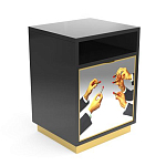 Прикроватная тумба Seletti Lipstick варинант исполнения - 1 | Loft Concept в Перми