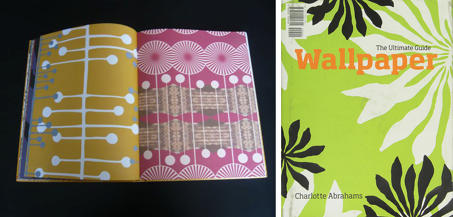 Wallpaper The Ultimate Guide Wallpaper The Ultimate Guide - Loft-Concept в Перми