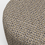 Мебельная ткань Шенилл коричневый цвет 142 см T4-54 варинант исполнения - 12 | Loft Concept в Перми