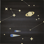 Плитка ассорти Космос варинант исполнения - 4 | Loft Concept в Перми