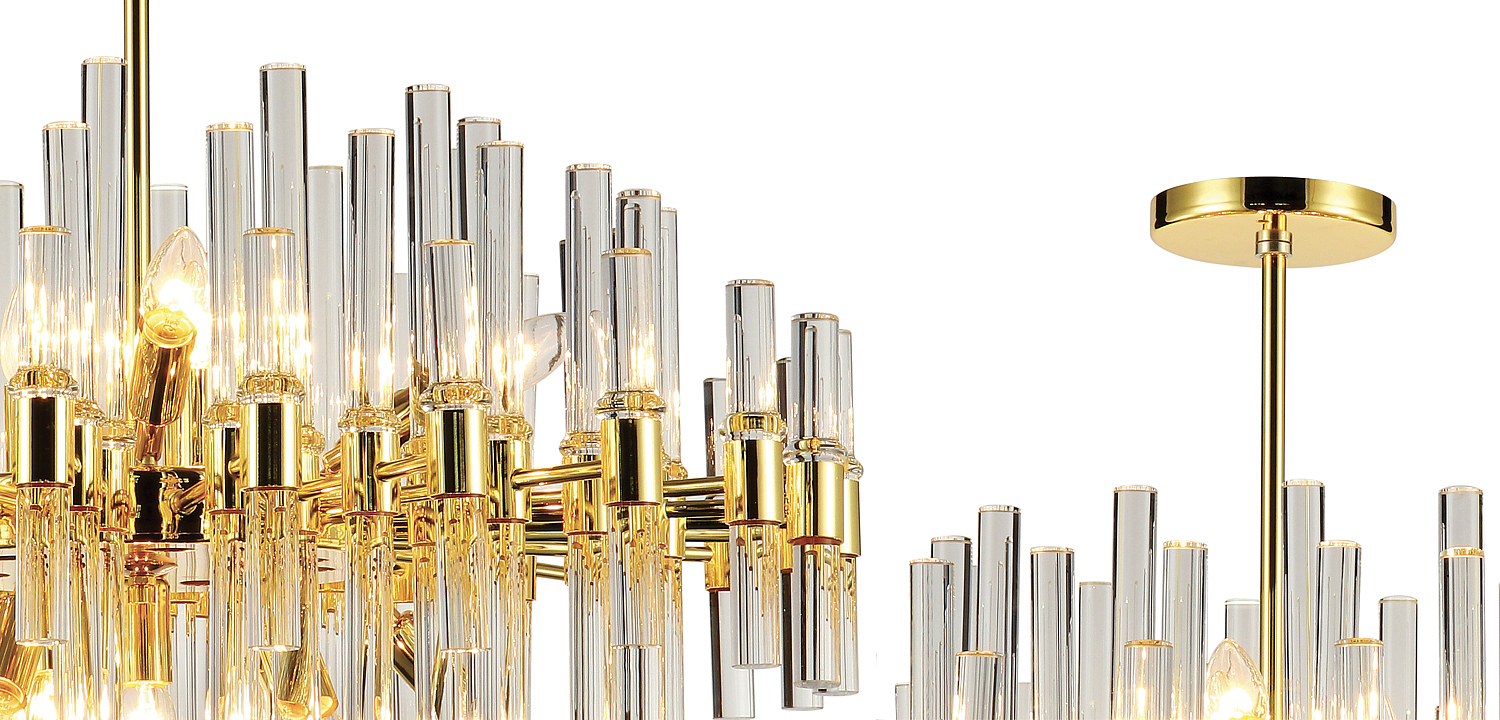 Люстра Luxxu Chandelier 80 Люстра Luxxu Chandelier 80 - Loft-Concept в Перми
